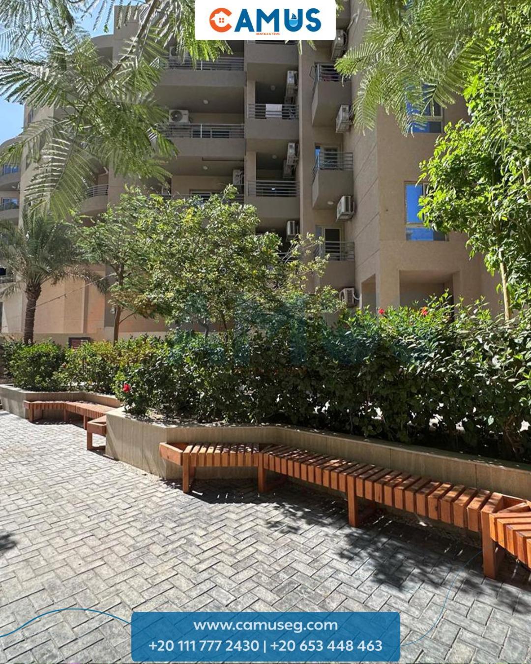 Princess 443 Appartement *