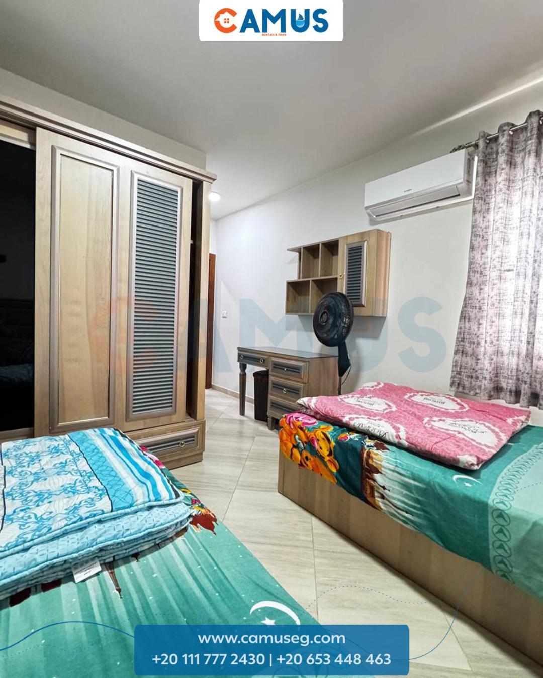 Princess 443 Appartement Hurghada
