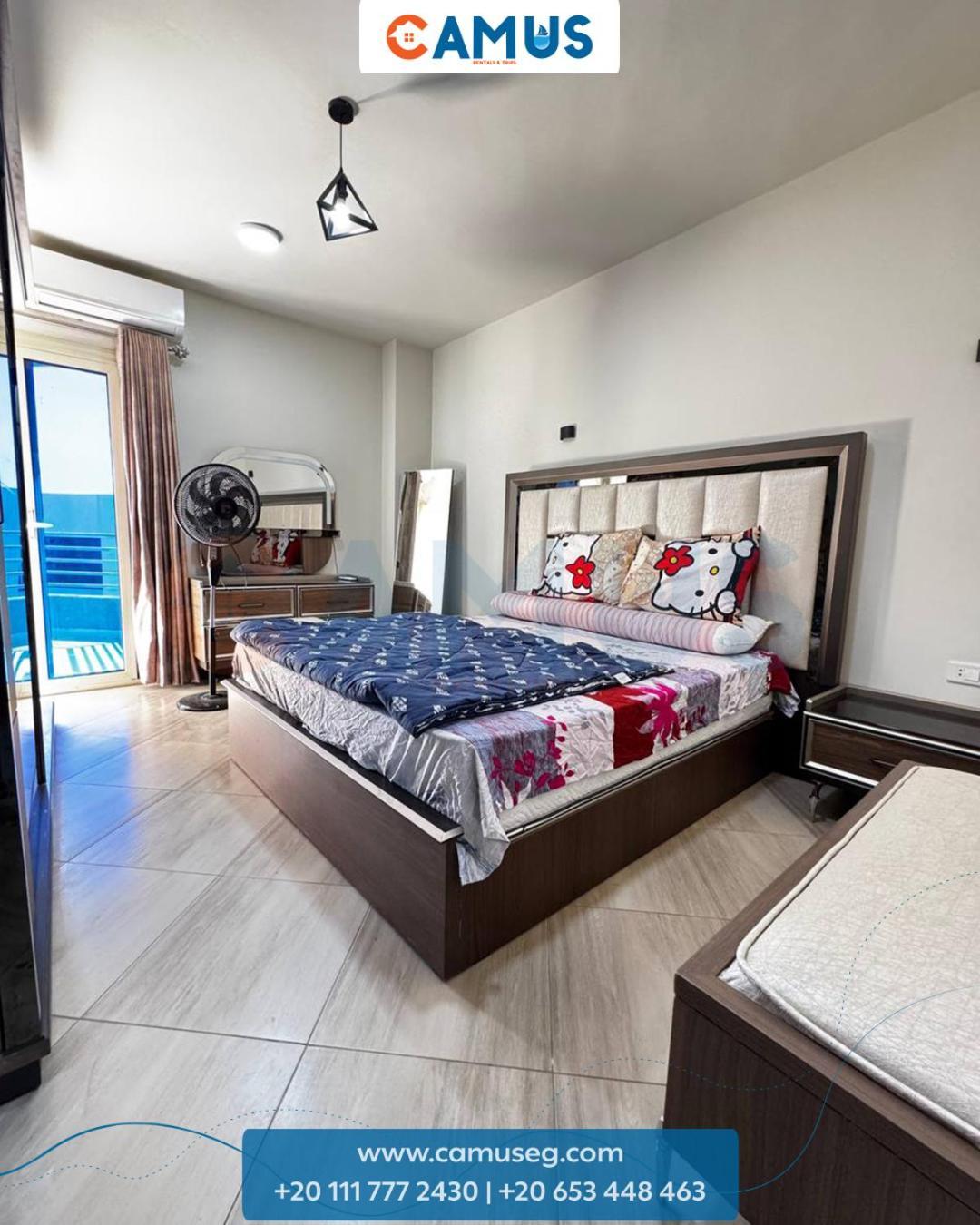 Princess 443 Appartement Hurghada