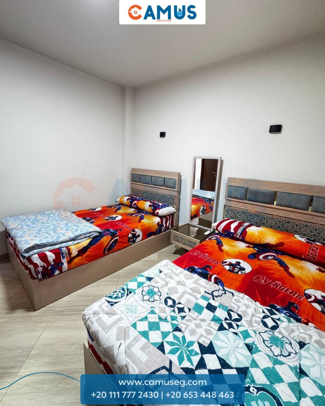 Apartment Princess 443 Hurghada